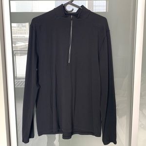 lululemon Surge 1/2 Zip